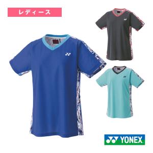 YONEX（ヨネックス） レディス テニス 半袖Tシャツ ウィメンズ ゲーム