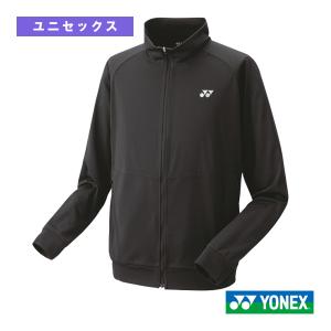 YONEX（ヨネックス） ユニ ニットウォームアップシャツ. 50151