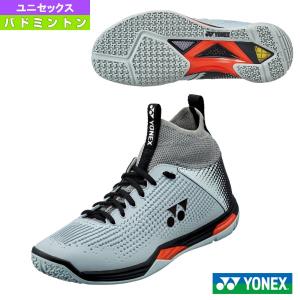 YONEX（ヨネックス） バドミントンシューズ メンズ パワークッション