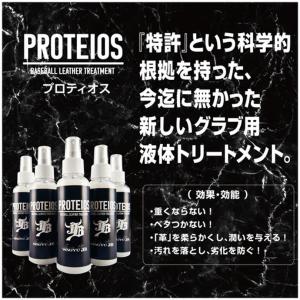 プロティオス 和牛JB グラブトリートメント ...の詳細画像4