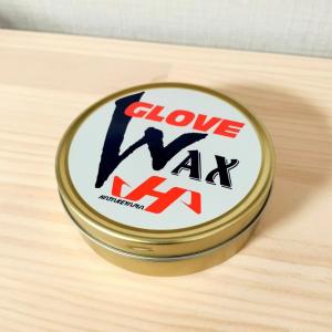 ハタケヤマワックス WAX-1 保革オイル 野球 グラブミットメンテナンス用品｜sportsshop-you