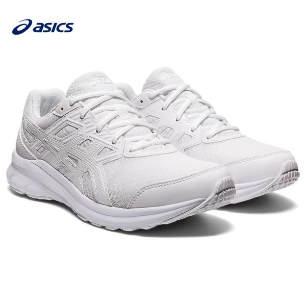 アシックス asics ランニングシューズ ユニセックス JOLT 3 ジョルト3 エキストラワイド...