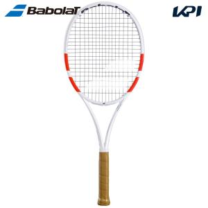 Babolat（バボラ） テニスラケット PURE STRIKE 97 ピュアストライク