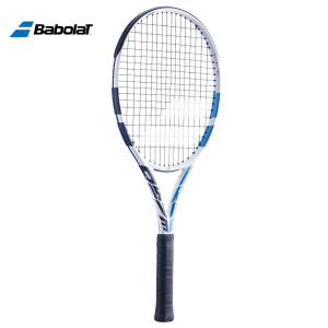 『即日出荷』「ガット張り上げ済み」バボラ Babolat 硬式テニスラケット EVO DRIVE LITE W エボ ライト W 10153「タイムセール」｜sportsshop