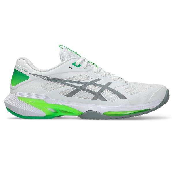 アシックス asics テニスシューズ メンズ   SOLUTION SPEED FF 4 ソリュー...