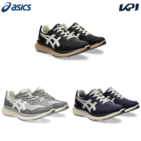アシックス asics ウォーキングシューズ メンズ   KNEESUP M011 ニーズアップ M...