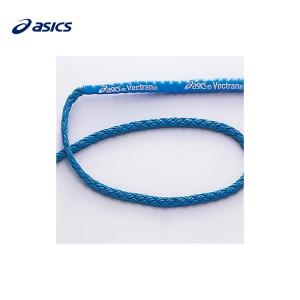 バレーボール　ネット　６人制　アシックス アシックス(ASICS) 6人制バレーネットネット(新品番：3173A122