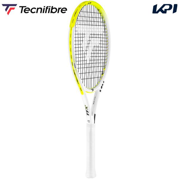 テクニファイバー Tecnifibre 硬式テニスラケット TF-X1 V2 300 ティーエフ エ...
