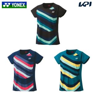 YONEX（ヨネックス） テニスウェア レディース ウィメンズゲームシャツ