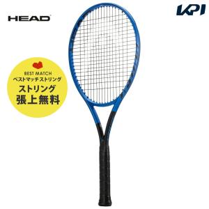 Prince 中古 テニスラケット プリンス ハリアー プロ 107