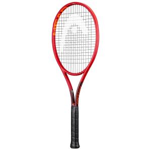 HEAD（ヘッド） 硬式テニスラケット Graphene Touch Prestige MP
