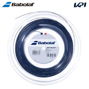 Babolat（バボラ） テニスガット・ストリング RPM BLAST RPMブラスト