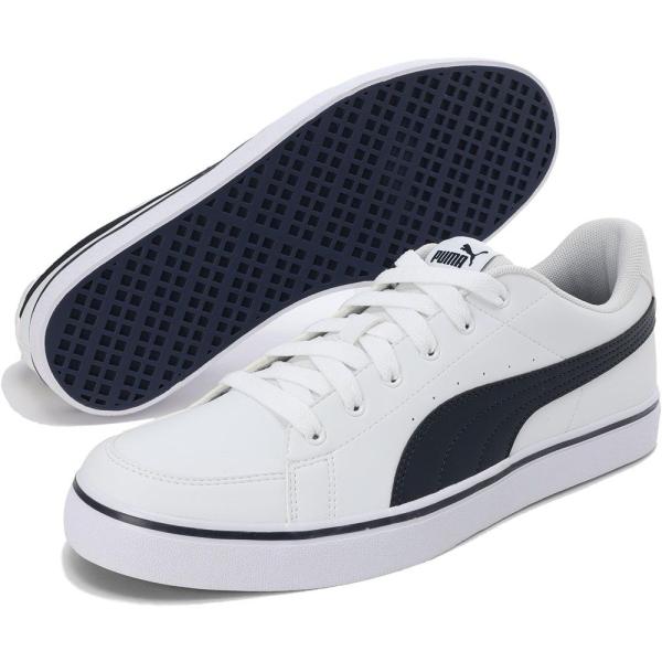 プーマ PUMA マルチSPシューズ ユニセックス V コート バルク 38990705