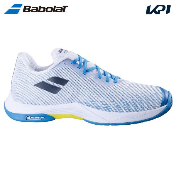 バボラ Babolat バドミントンシューズ メンズ   SHADOW SPIRIT 2 M シャド...