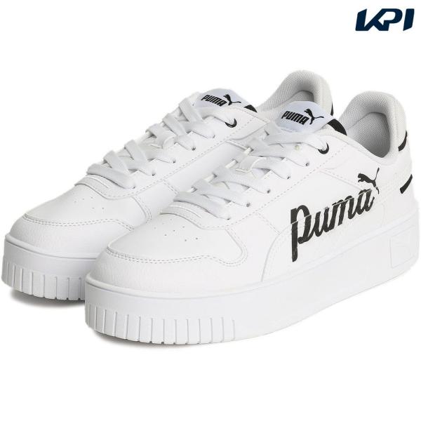 プーマ PUMA マルチSPシューズ レディース   キャリーナ ストリート PUMA 400275...
