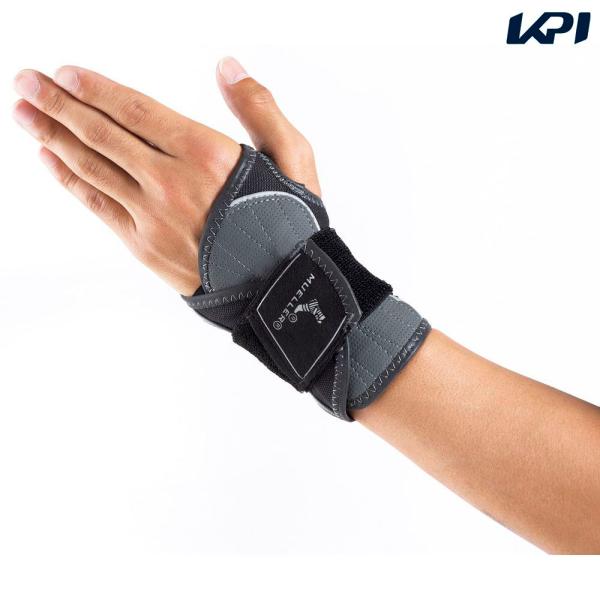 ミューラー Mueller 健康・ボディケアサポーター    HG80プレミアム リストブレイスS-...