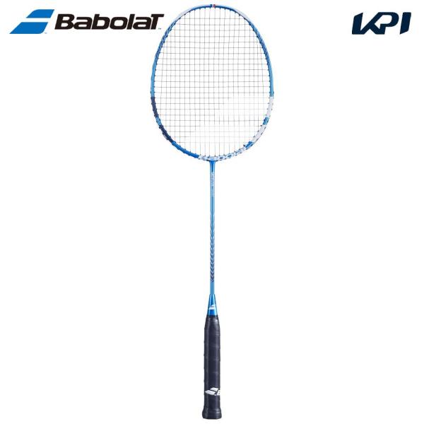 【ガット張り工賃0円】バボラ Babolat バドミントンラケット    Satelite Spir...