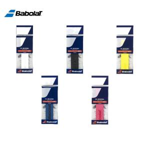 バボラ Babolat テニスグリップテープ  VSオリジナル ×1 VS ORIGINAL オーバーグリップ 651018｜sportsshop