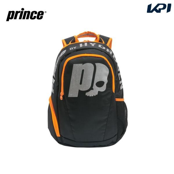 プリンス Prince テニスバッグ・ケース  CHROME BACKPACK バックパック Pri...