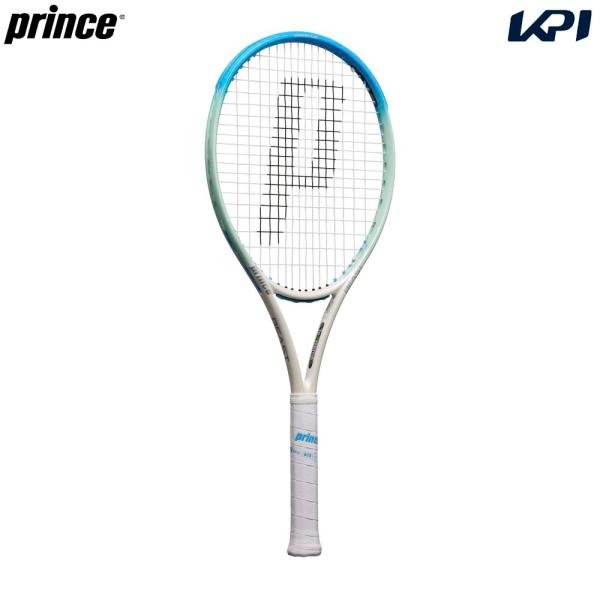 「ガット張り工賃0円」プリンス Prince 硬式テニスラケット BEAST O3 100  280...