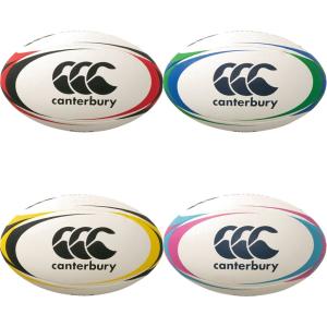 カンタベリー CANTERBURY ラグビーボール  RUGBYBALL SIZE5  AA00405｜sportsshop