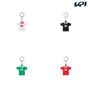 カンタベリー CANTERBURY ラグビーアクセサリー JERSEY KEY RING AA03992