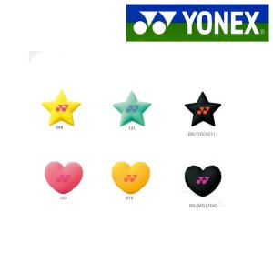 YONEX ヨネックス 「バイブレーションストッパー6 1個入り AC166」
