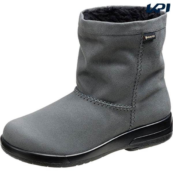 ASAHI アサヒシューズ カジュアルシューズ レディース TOP DRY  TDY3203 L-G...