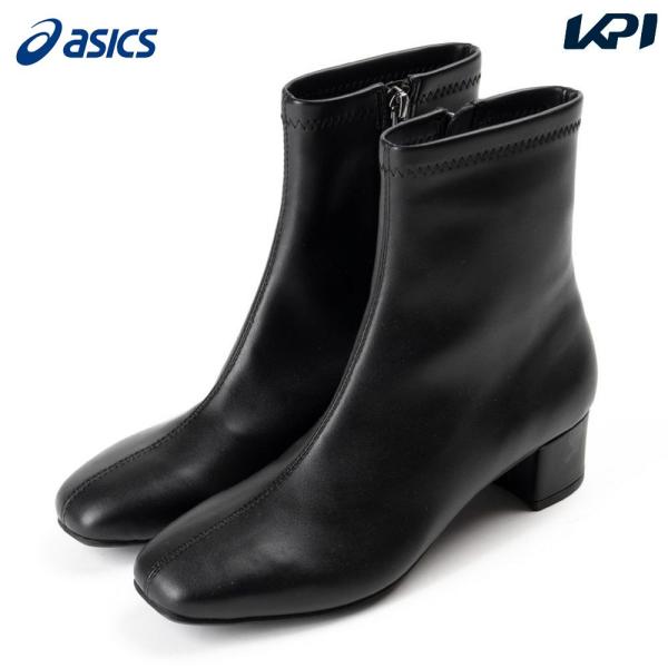 アシックス asics カジュアルシューズ レディース   CUBE BOOTS WP AO-102...