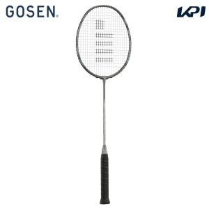 GOSEN（ゴーセン） （メンズ、レディース）バドミントンラケット