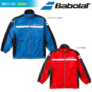 バボラ Babolat テニスウェア ジュニア ウインドジャケット Btjmjk00