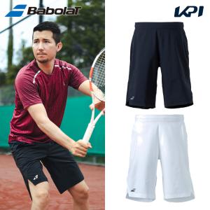 バボラ Babolat テニスウェア メンズ   VS ショートパンツ BUG4450 2024FW｜KPI WELLNESS