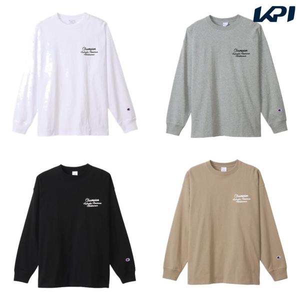 『即日出荷』Hanes カジュアルウェア メンズ ＬＯＮＧ　ＳＬＥＥＶＥ　Ｔ 長袖Tシャツ C3-Y...