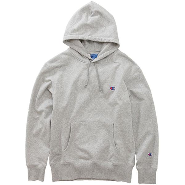 チャンピオン Champion マルチSPウェア メンズ PULLOVER SWEAT PARKA ...