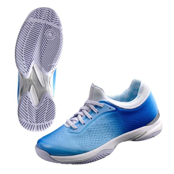 「最短当日出荷」プリンス Prince テニスシューズ レディース   VENUSMASH AC ビ...