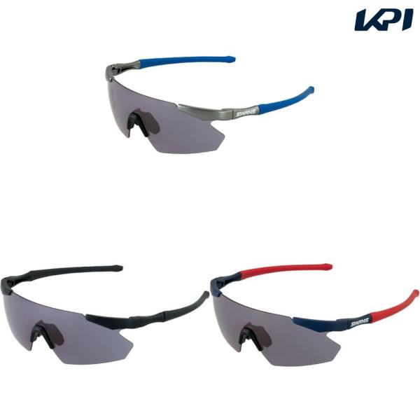 スワンズ SWANS マルチSPサングラス ユニセックス   GUFS-0018 GUFS0018