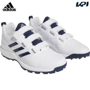 [アディダス] 野球スパイク LZY95 メンズ adidas（アディダス） 野球 ポイントスパイク STABILE5 POINT LOW AC