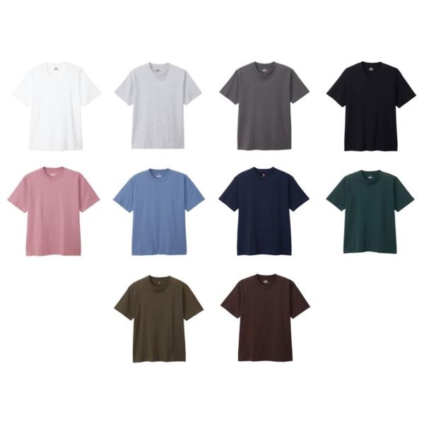 Hanes マルチSPウェア メンズ   BEEFY-T SHORT SLEEVE T-SHIRT ...