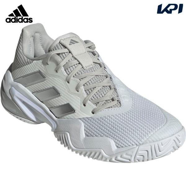 アディダス adidas テニスシューズ レディース バリケード13  BARRICADE 13 T...
