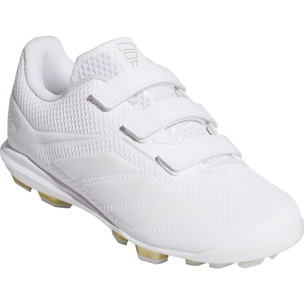 アディダス adidas 野球スパイク ユニセックス   アディゼロ エレクトリック ジャパンTPU...