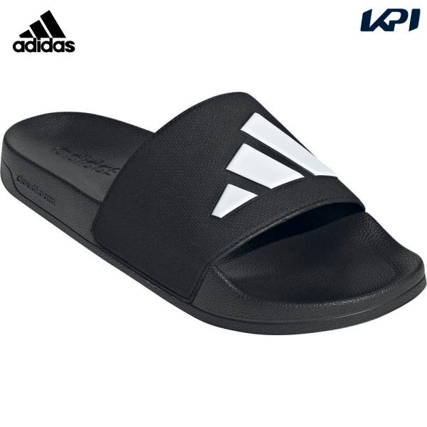 アディダス adidas マルチSPシューズ ユニセックス   アディレッタ シャワー サンダル J...