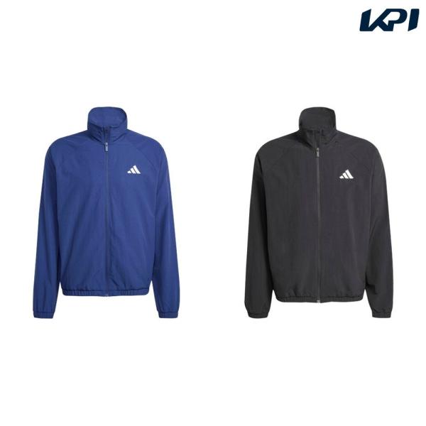 アディダス adidas マルチSPウェア    エッセンシャル・スモール・ロゴ・ウインドブレーカー...