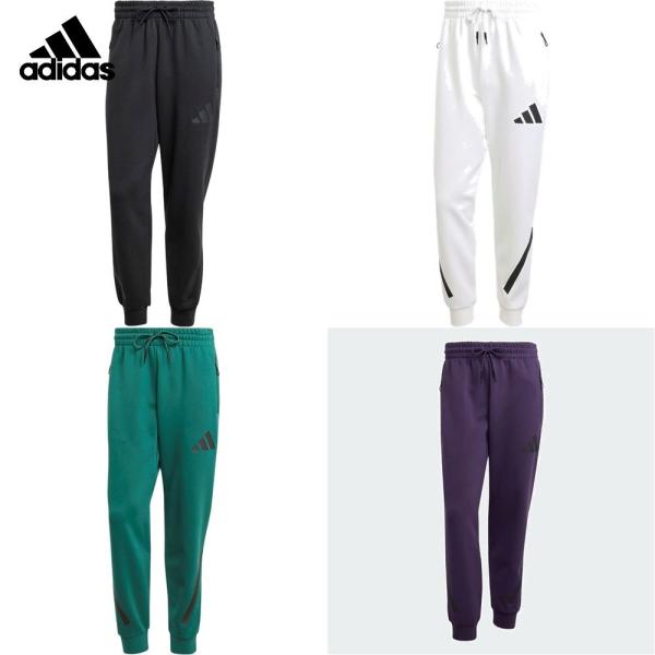 アディダス adidas マルチSPウェア メンズ Z.N.E.   パンツ KTJ51 2024F...