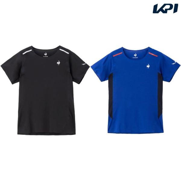 ルコック le coq sportif テニスウェア レディース   Aile forme Grav...