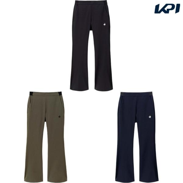 ルコック le coq sportif テニスウェア レディース   ＡＤＶＡＮＴＡＧＥ　ＰＡＮＴＳ...