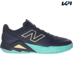 ニューバランス NEW BALANCE テニスシューズ メンズ   フューエルセル ココ デルレイ H MCHCODI22E｜sportsshop