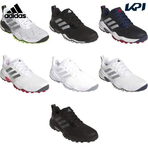 アディダス adidas ゴルフシューズ メンズ   コードカオス25 / Codechaos 25...