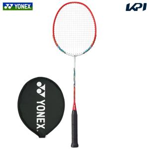 バドミントンラケット２本 YONEX バドミントン ラケット ヨネックス 2本セット ガット張り上げ済