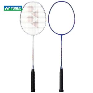 ヨネックス YONEX バドミントンラケット NANOFLARE 400 ナノフレア400 NF-400 フレームのみ｜sportsshop