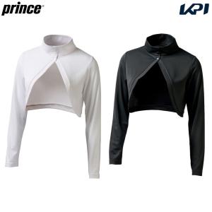 プリンス Prince 冷感ボレロポンチョ PA349 テニスアクセサリー 冷感ポンチョ 2026SS